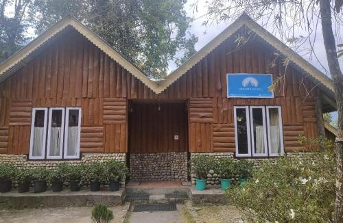 Geyzing House | Odyssey Stays Darap