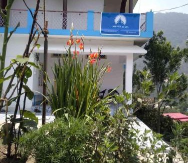 Narainkoti House | Odyssey Stays Guptkashi