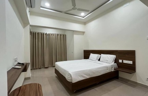 Anna Nagar House | OG Inn