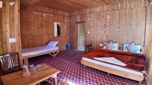 Banjar House | Ojhal Stays