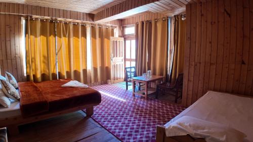 Banjar House | Ojhal Stays