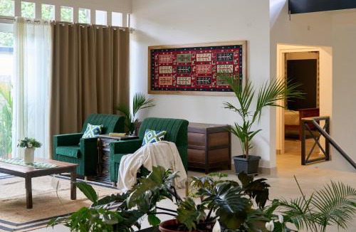 Siddapura House | Okka by Raho - A colonial style villa in Coorg