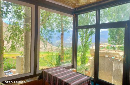 Likir House | Old Likir Traditional Farm Stay