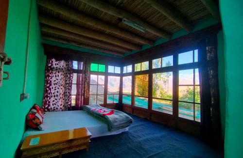 Likir House | Old Likir Traditional Farm Stay