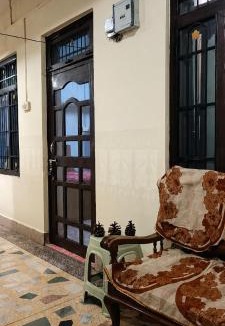 Pithoragarh Apartment | Old Mountain Home