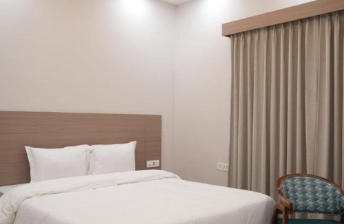 Kosi Hotel | Old RAO Hotel Kotwan
