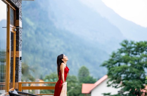 Manali Hostel | Olgah Manali