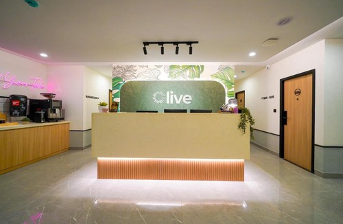 Agara Hotel | Olive Hotel Hosa Road by Embassy Group