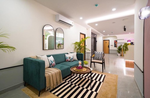 Agara Hotel | Olive Hotel Hosa Road by Embassy Group