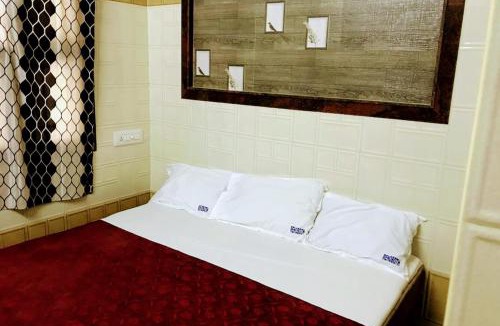 Kanyakumari Hotel | Olive inn