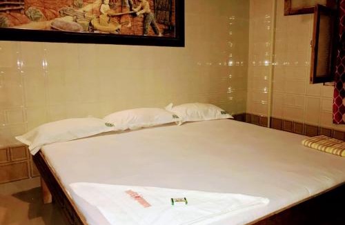 Kanyakumari Hotel | Olive inn
