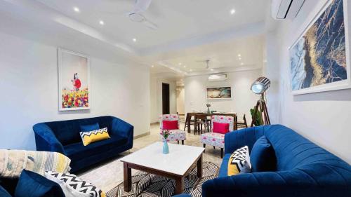 Saket Apartment | Olive Serviced Apartments Saket