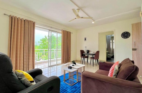 New Town Apartment | Olive Serviced Apartments New Town