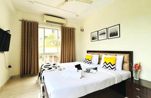 New Town Apartment | Olive Serviced Apartments New Town