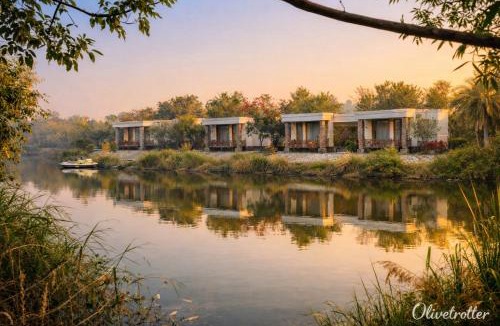 Nangal Hotel | Olive Trotter, Nangal