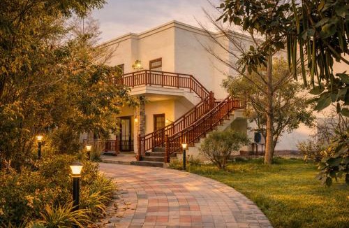 Nangal Hotel | Olive Trotter, Nangal