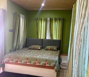 Lohaghat House | Oliway Homestay