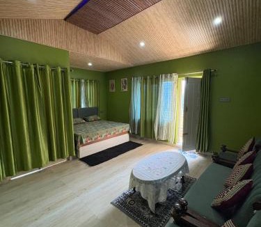 Lohaghat House | Oliway Homestay
