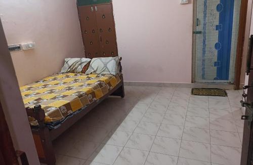 Tiruvannamalai Cabin | OM Arunachalam Home Stay