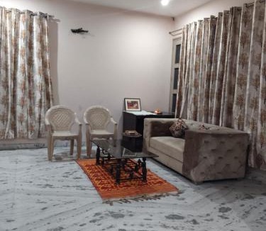 Panchkula House | Om Homestay