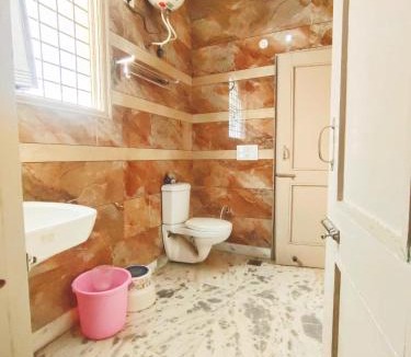 Panchkula Urban Estate House | Om Homestay