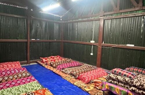 Sitapur Other | Om kedar Camping