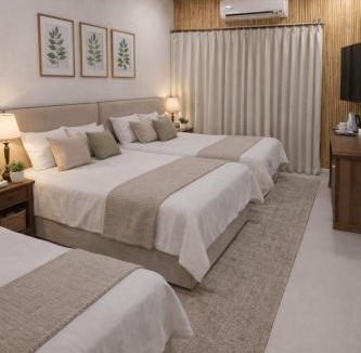 Bisauli Resort | Om Shaarda Farms
