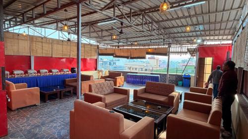 Dehradun House | OM SHIVAY HOMESTAY AND PARTY HALl