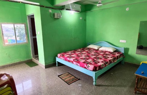 Bihar Sharif Hotel | Om Siya Ram Resort