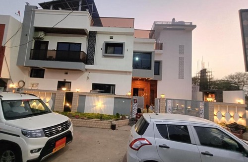 Ujjain House | Om Villa Home stay