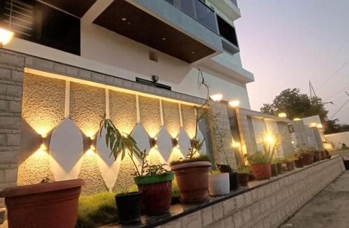 Ujjain House | Om Villa Home stay