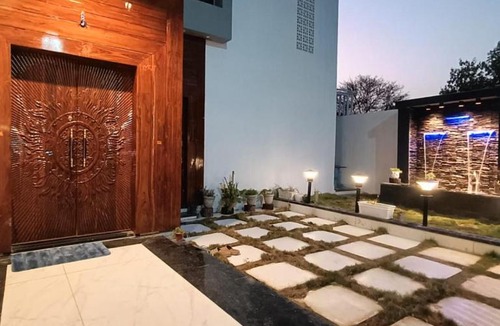 Ujjain House | Om Villa Home stay