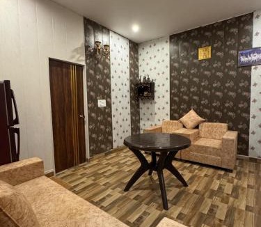 Sirala House | Om villa retreat