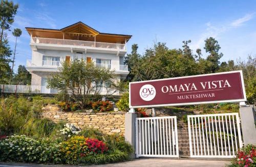 Kaul House | Omaya Vista