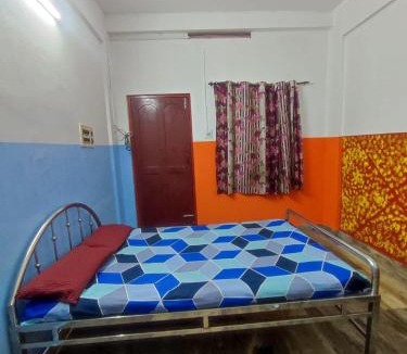 Thrissur Hotel | Omega Tourist Home