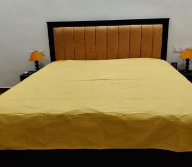 Avinashi House | Omi nivas II