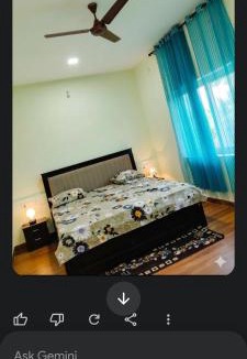 Avinashi House | Omi nivas II