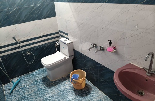 Kharsali Hotel | Omji Niwas - Swastik Kharsali