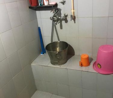 Puttur House | Omkara Homestay