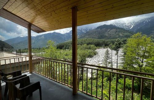Palchan House | OMT Stays & Café
