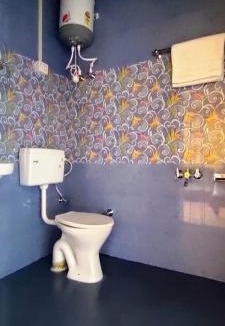 Bir Other | Omya Forest Camps & Cottages Bir, Near Choti Machiyal