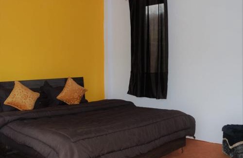 Bir Other | Omya Forest Camps & Cottages Bir, Near Choti Machiyal