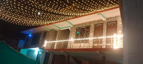 Kasol Cabin | Onarc guest house