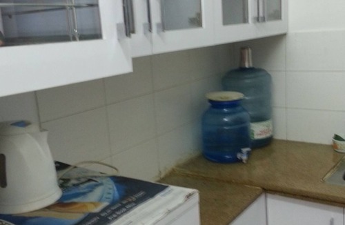 Gomti Nagar Apartment | "One BHK Deluxe Suite SA2" by Interhome
