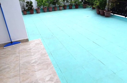 Gomti Nagar Apartment | "One BHK Deluxe Suite SA2" by Interhome