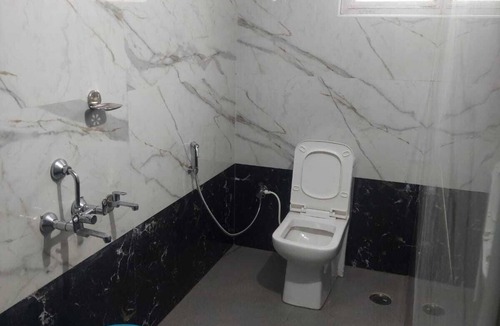Ooty Hotel | Ooty White Residency