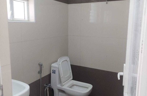 Ooty Hotel | Ooty White Residency
