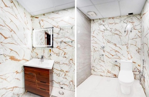 Greater Noida Hotel | Opal Crown