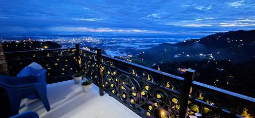 The Mall Road Hotel | Opal Villas Mussoorie near Mall Road