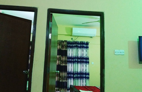 Cox's Bazar Apartment | Opelia Beach Resort Behind KFC, 120m inside, 1 minute walking distance from KFC